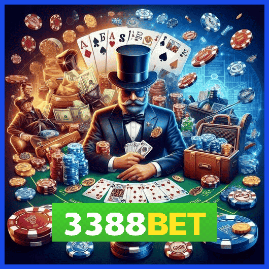 Perguntas frequentes Fortune 3388BET