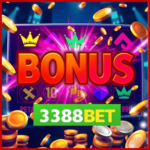 3388BET bônus 2025 incluindo boas-vindas e promoções