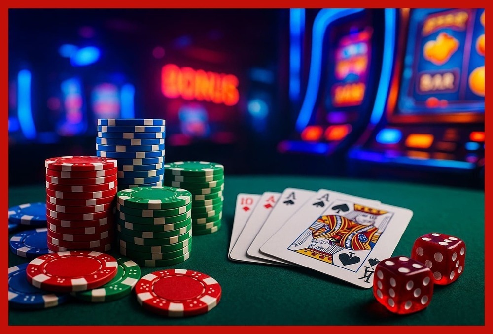 Benefícios do 3388BET