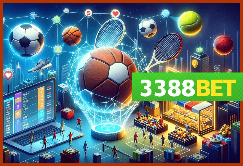 3388BET apostas esportivas com análise profissional e mercados diversos