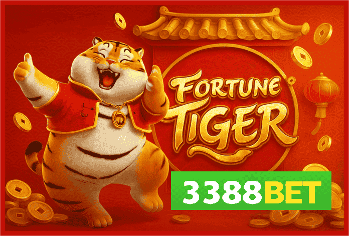 Jogo Tiger Ox Mouse da 3388BET.