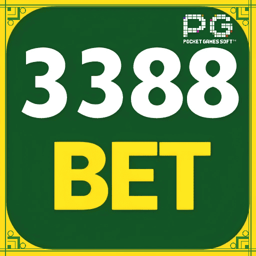 Visual apresentando títulos de fortune da 3388BET com gráficos vibrantes e prêmios elevados