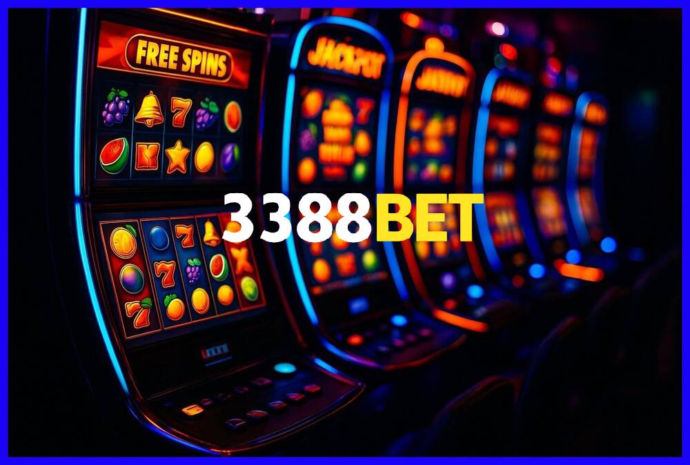 Diversos jogos de caça-níqueis